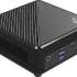 Неттоп MSI Cubi N ADL-018RU,  Intel N200,  DDR4 4ГБ, 128ГБ(SSD),  Intel UHD Graphics,  Windows 11 Pro,  черный [9s6-b0a911-211]